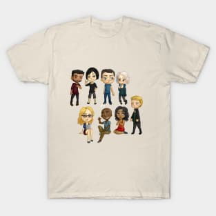 Sense8 T-Shirt